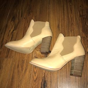 Chinese Laundry Boots